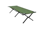 Vidaxl Folding Camping Bed 2 Pcs Green 193 X 69 X 45 Cm Oxford Fabric Vidaxl Folding Camping Bed 2 Pcs Green 193 X 69 X 45 Cm Oxford Fabric