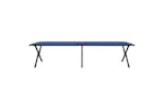 Vidaxl Folding Camping Bed Folding Blue 210 X 80 X 46 Cm Oxford Fabric Vidaxl Folding Camping Bed Folding Blue 210 X 80 X 46 Cm Oxford Fabric