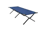 Vidaxl Folding Camping Bed Folding Blue 210 X 80 X 46 Cm Oxford Fabric Vidaxl Folding Camping Bed Folding Blue 210 X 80 X 46 Cm Oxford Fabric