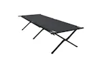 Vidaxl Folding Camping Bed Manual Black 210 X 80 X 46 Cm Oxford Fabric Vidaxl Folding Camping Bed Manual Black 210 X 80 X 46 Cm Oxford Fabric