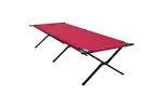 Vidaxl Folding Camping Bed Folding Red 210 X 80 X 46 Cm Oxford Fabric Vidaxl Folding Camping Bed Folding Red 210 X 80 X 46 Cm Oxford Fabric