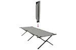 Vidaxl Folding Camping Bed Folding Grey 210 X 80 X 46 Cm Oxford Fabric Vidaxl Folding Camping Bed Folding Grey 210 X 80 X 46 Cm Oxford Fabric