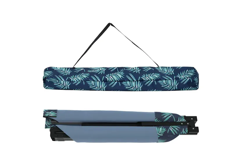 Vidaxl Folding Camping Bed 2 Pcs Forest 210 X 80 X 46 Cm Oxford Fabric Vidaxl Folding Camping Bed 2 Pcs Forest 210 X 80 X 46 Cm Oxford Fabric