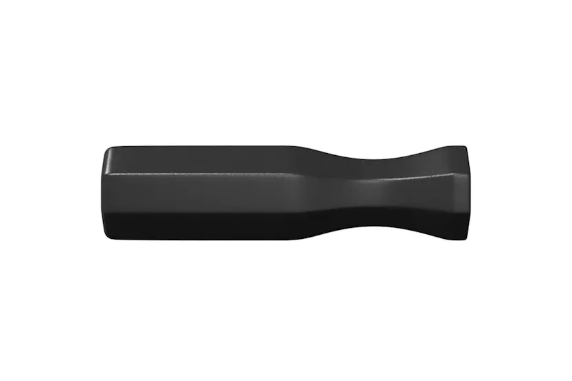 Vidaxl Football Table Handles 10 Pcs Black 3.1 X 3.1 X 17.8 Cm Plastic Vidaxl Football Table Handles 10 Pcs Black 3.1 X 3.1 X 17.8 Cm Plastic