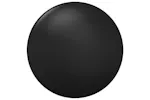 Vidaxl Football Table End Caps 10 Pcs Black 1.5 X 1.5 X 1 Cm Plastic Vidaxl Football Table End Caps 10 Pcs Black 1.5 X 1.5 X 1 Cm Plastic