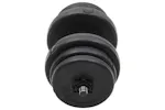 Vidaxl Dumbbell With Plates 40 Kg Vidaxl Dumbbell With Plates 40 Kg