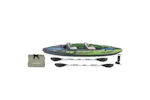 Intex Inflatable Kayak Challenger K2 351x76x38 Cm 68306np Intex Inflatable Kayak Challenger K2 351x76x38 Cm 68306np