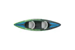 Intex Inflatable Kayak Challenger K2 351x76x38 Cm 68306np Intex Inflatable Kayak Challenger K2 351x76x38 Cm 68306np