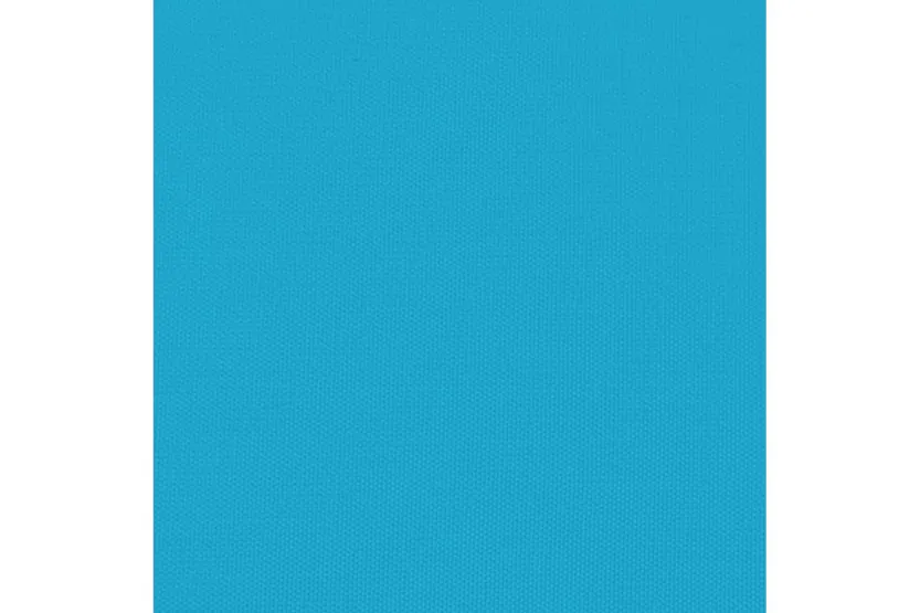 Vidaxl Bike Trailer Blue Oxford Fabric And Iron Vidaxl Bike Trailer Blue Oxford Fabric And Iron