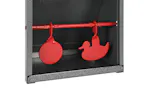 Vidaxl Shooting Target 2 Targets Round And Duck Design Vidaxl Shooting Target 2 Targets Round And Duck Design