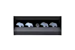 Vidaxl Magnetic Knockdown Pellet Catcher 4+1 Targets Wild Boar Design Vidaxl Magnetic Knockdown Pellet Catcher 4+1 Targets Wild Boar Design