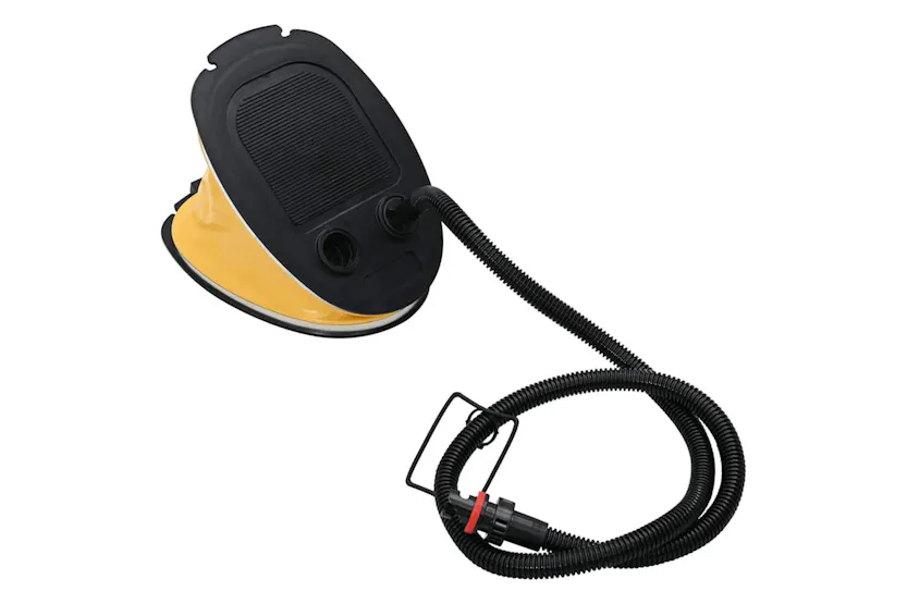 Vidaxl Inflatable Gymnastic Mat With Pump 100x100x20 Cm Pvc Blue Vidaxl Inflatable Gymnastic Mat With Pump 100x100x20 Cm Pvc Blue