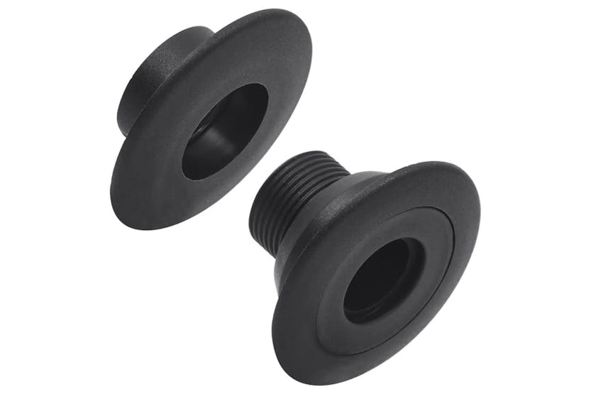 Vidaxl Football Table Bearings For 15.9/16 Mm Rod 16 Pcs Vidaxl Football Table Bearings For 15.9/16 Mm Rod 16 Pcs