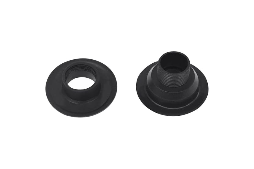 Vidaxl Football Table Bearings For 15.9/16 Mm Rod 16 Pcs Vidaxl Football Table Bearings For 15.9/16 Mm Rod 16 Pcs