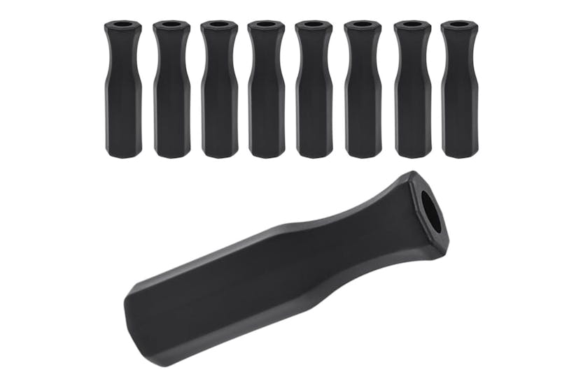 Vidaxl Football Table Handle Bars 8 Pcs Vidaxl Football Table Handle Bars 8 Pcs