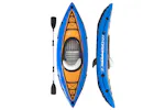 Bestway Hydro-force 1 Person Inflatable Kayak Bestway Hydro-force 1 Person Inflatable Kayak