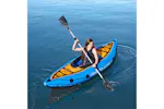 Bestway Hydro-force 1 Person Inflatable Kayak Bestway Hydro-force 1 Person Inflatable Kayak