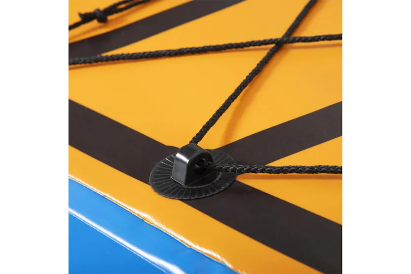 Bestway Hydro-force 1 Person Inflatable Kayak Bestway Hydro-force 1 Person Inflatable Kayak
