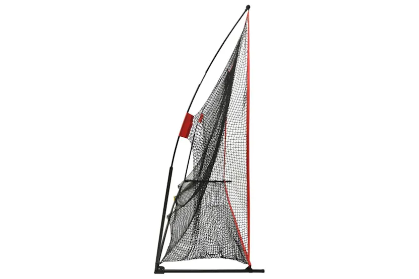 Vidaxl Golf Hitting Net 356x92.5x215 Cm Metal Vidaxl Golf Hitting Net 356x92.5x215 Cm Metal