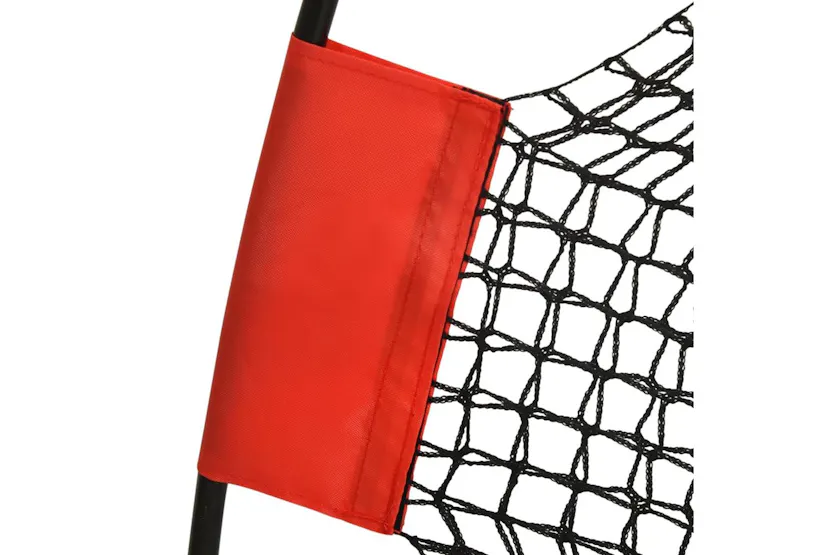 Vidaxl Golf Hitting Net 356x92.5x215 Cm Metal Vidaxl Golf Hitting Net 356x92.5x215 Cm Metal