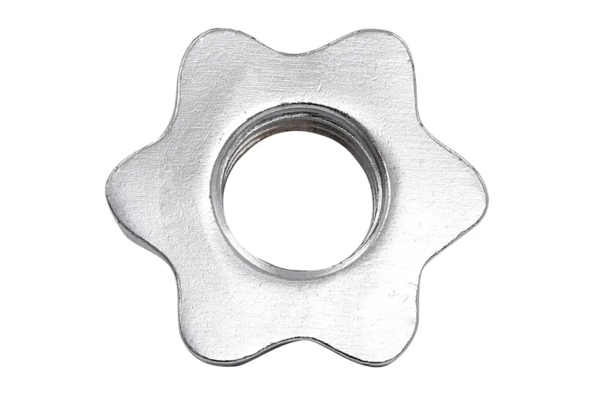 Vidaxl 15 Piece Dumbbell Set 20 Kg Cast Iron Vidaxl 15 Piece Dumbbell Set 20 Kg Cast Iron