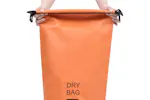 Vidaxl Dry Bag Orange 20 L Pvc Vidaxl Dry Bag Orange 20 L Pvc