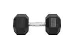 Vidaxl Dumbbell 17.5 Kg Cast Iron Vidaxl Dumbbell 17.5 Kg Cast Iron