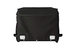 Vidaxl Bike Trailer Black 30 Kg Iron Vidaxl Bike Trailer Black 30 Kg Iron