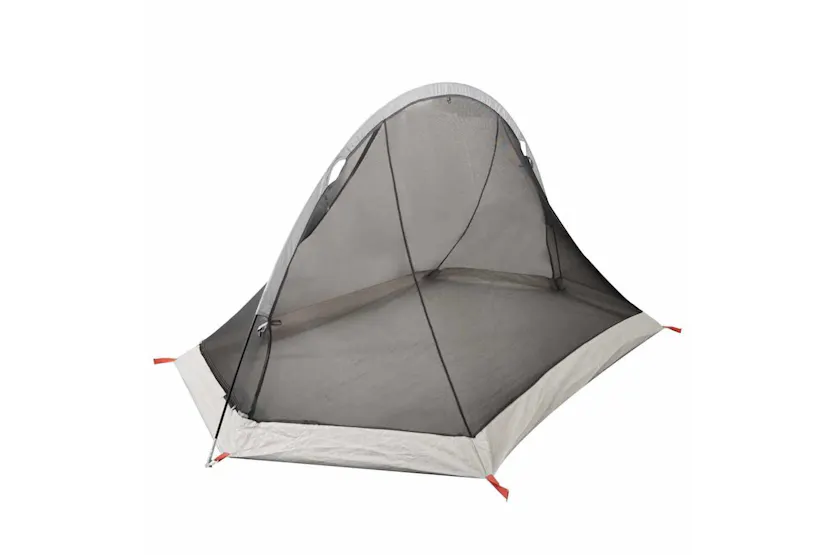 Vidaxl Camping Tent Dome 2-person Green Waterproof Vidaxl Camping Tent Dome 2-person Green Waterproof