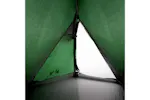 Vidaxl Camping Tent Dome 2-person Green Waterproof Vidaxl Camping Tent Dome 2-person Green Waterproof