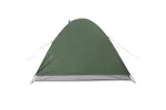 Vidaxl Camping Tent Dome 3-person Green Waterproof Vidaxl Camping Tent Dome 3-person Green Waterproof