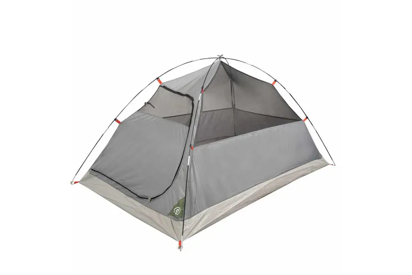 Vidaxl Camping Tent Dome 3-person Green Waterproof Vidaxl Camping Tent Dome 3-person Green Waterproof