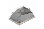 Vidaxl Camping Tent Dome 3-person Orange Waterproof Vidaxl Camping Tent Dome 3-person Orange Waterproof