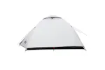 Vidaxl Camping Tent Dome 4-person White Blackout Fabric Waterproof Vidaxl Camping Tent Dome 4-person White Blackout Fabric Waterproof