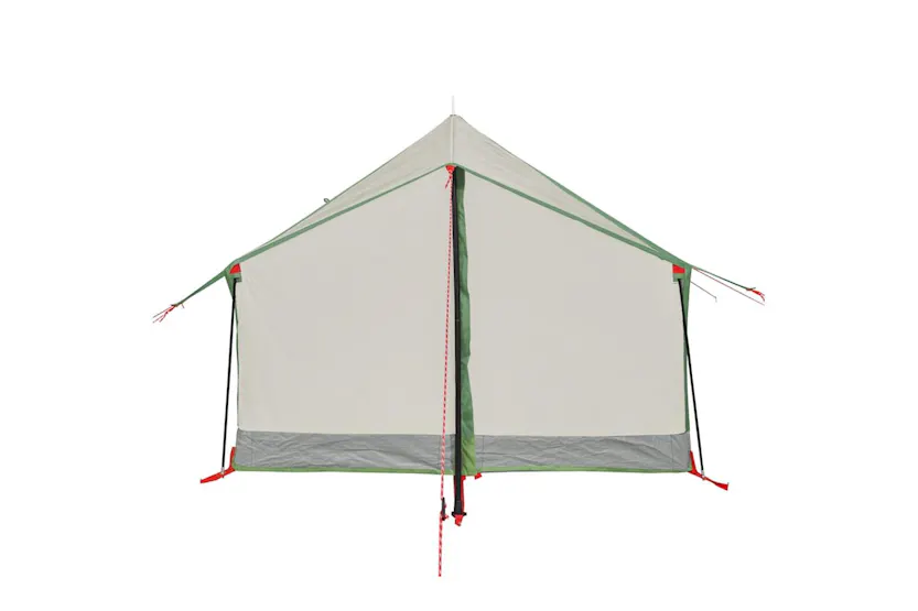 Vidaxl Camping Tent 2-person Green Waterproof Vidaxl Camping Tent 2-person Green Waterproof