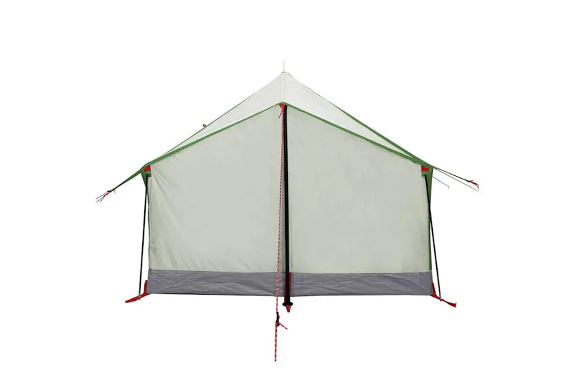 Vidaxl Camping Tent 2-person Green Waterproof Vidaxl Camping Tent 2-person Green Waterproof