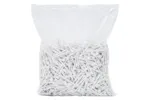 Vidaxl Golf Tees 1000 Pcs White 83 Mm Bamboo Vidaxl Golf Tees 1000 Pcs White 83 Mm Bamboo