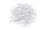 Vidaxl Golf Tees 1000 Pcs White 83 Mm Bamboo Vidaxl Golf Tees 1000 Pcs White 83 Mm Bamboo