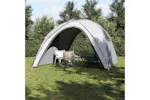 Vidaxl Party Tent White Waterproof Vidaxl Party Tent White Waterproof