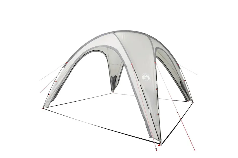 Vidaxl Party Tent White Waterproof Vidaxl Party Tent White Waterproof