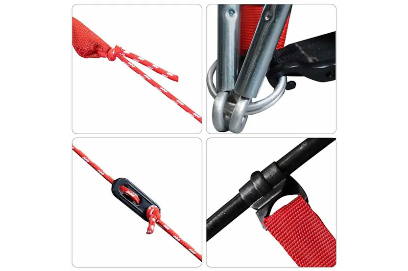 Vidaxl Party Tent White Waterproof Vidaxl Party Tent White Waterproof