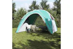Vidaxl Party Tent Green Waterproof Vidaxl Party Tent Green Waterproof