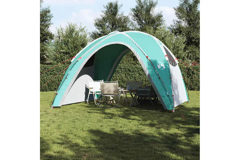 Vidaxl Party Tent Green Waterproof Vidaxl Party Tent Green Waterproof