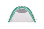 Vidaxl Party Tent Green Waterproof Vidaxl Party Tent Green Waterproof