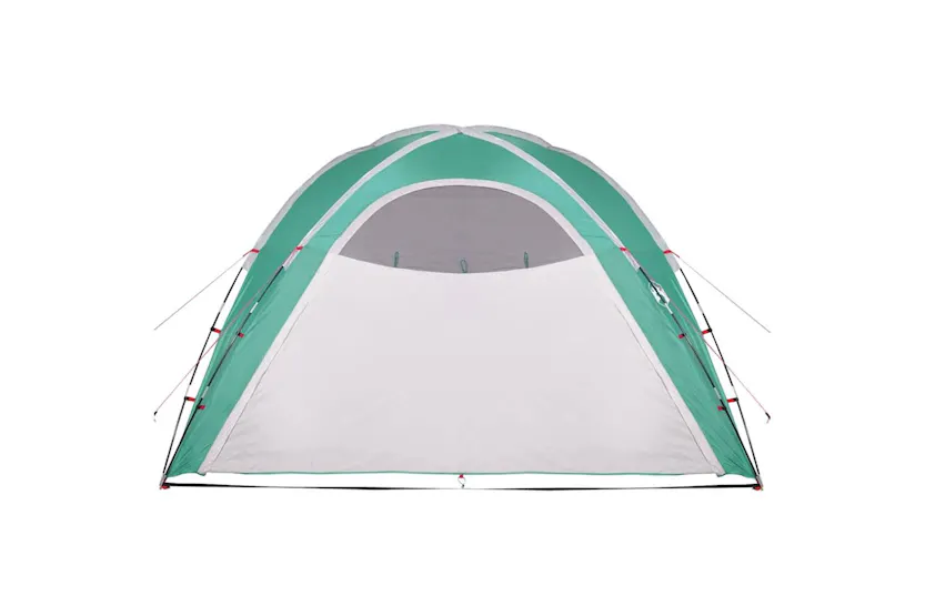 Vidaxl Party Tent Green Waterproof Vidaxl Party Tent Green Waterproof