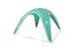 Vidaxl Party Tent Green Waterproof Vidaxl Party Tent Green Waterproof