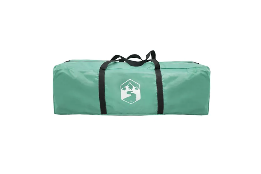 Vidaxl Party Tent Green Waterproof Vidaxl Party Tent Green Waterproof