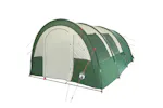 Vidaxl Camping Tent Tunnel 4-person Green Waterproof Vidaxl Camping Tent Tunnel 4-person Green Waterproof