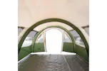Vidaxl Camping Tent Tunnel 4-person Green Waterproof Vidaxl Camping Tent Tunnel 4-person Green Waterproof
