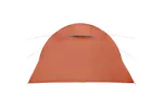 Vidaxl Camping Tent Tunnel 4-person Grey And Orange Waterproof Vidaxl Camping Tent Tunnel 4-person Grey And Orange Waterproof